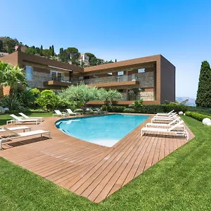 Puravista Luxury Taormina