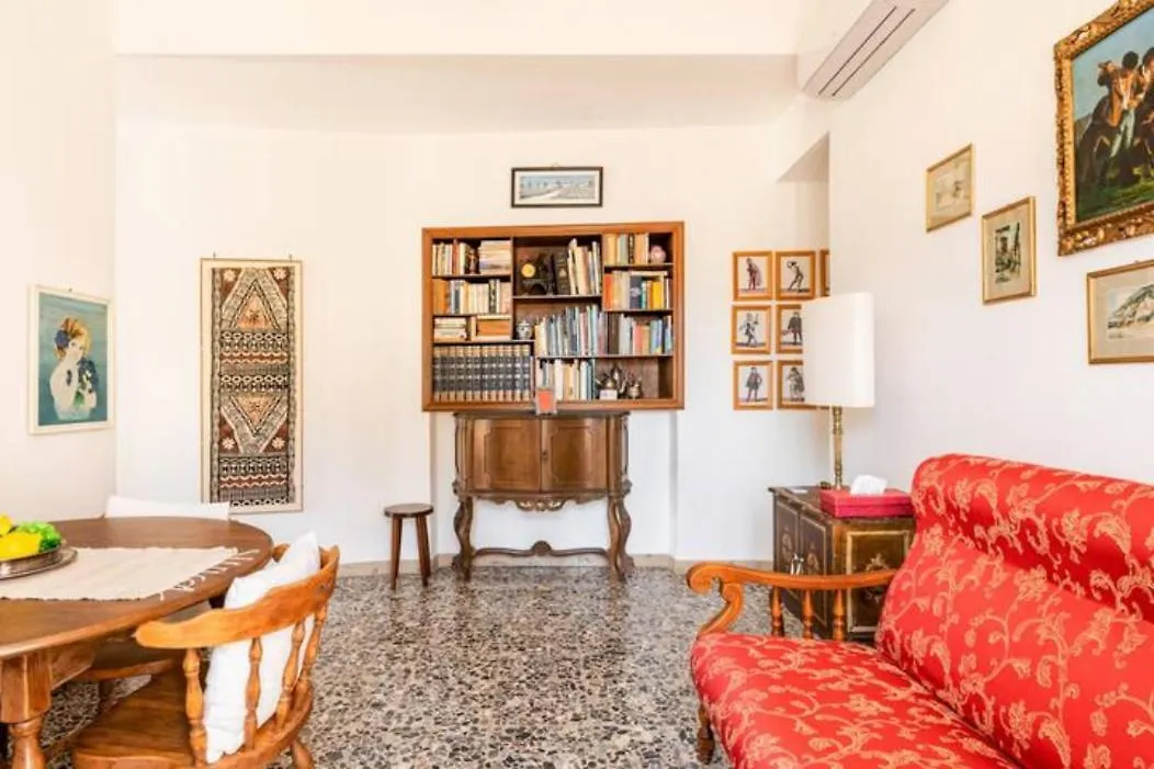 Appartamento Casa Pancrazia Taormina