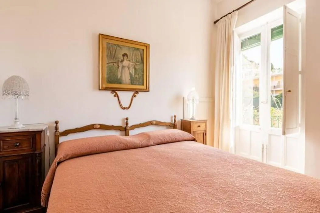 Appartamento Casa Pancrazia Taormina