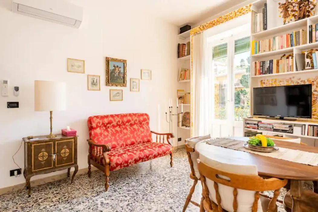 Casa Pancrazia Apartment Taormina 0*,