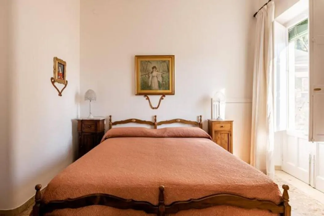 Appartamento Casa Pancrazia Taormina