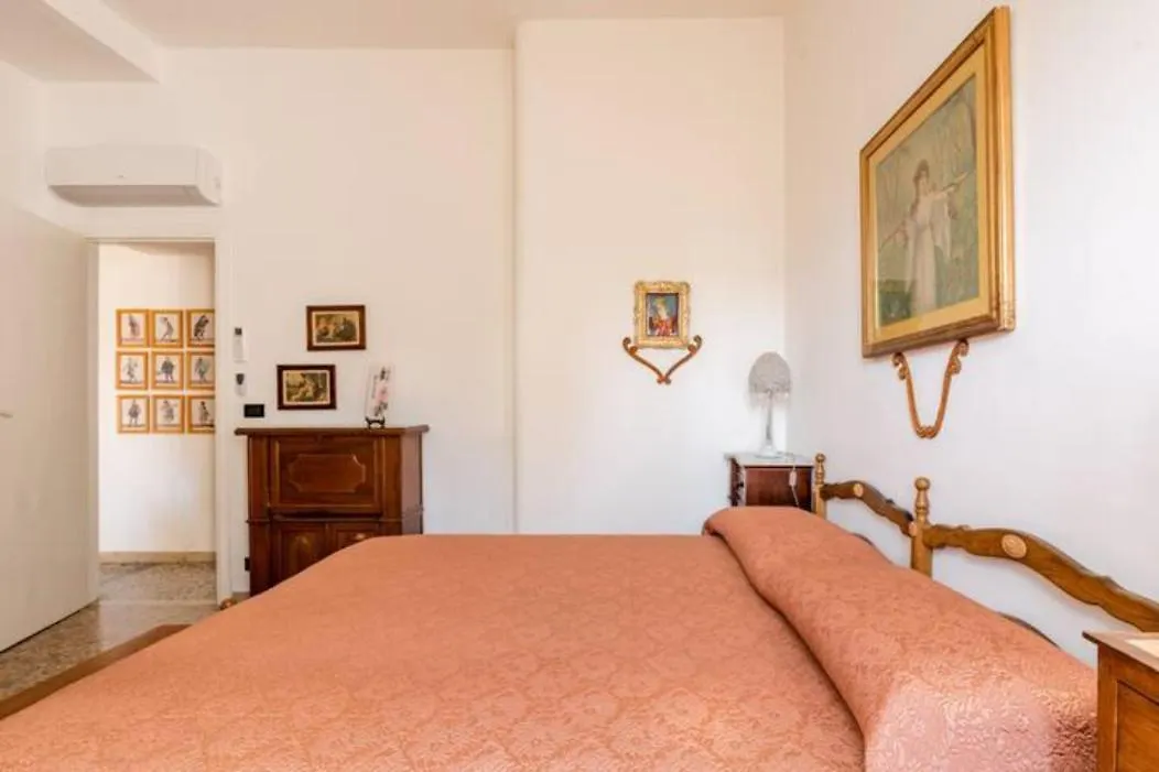 Appartamento Casa Pancrazia Taormina Italia