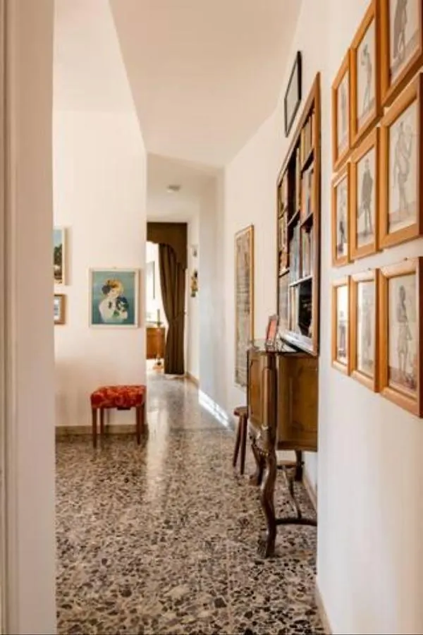 Casa Pancrazia Apartment Taormina 0*,  Italy