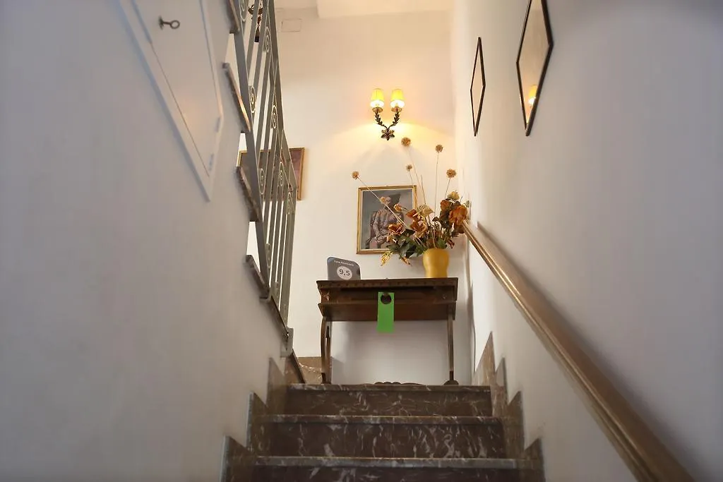 Ferienwohnung Casa Pancrazia Taormina