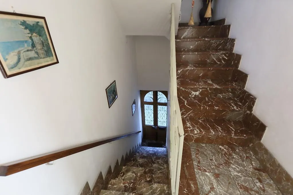 Appartamento Casa Pancrazia Taormina Italia