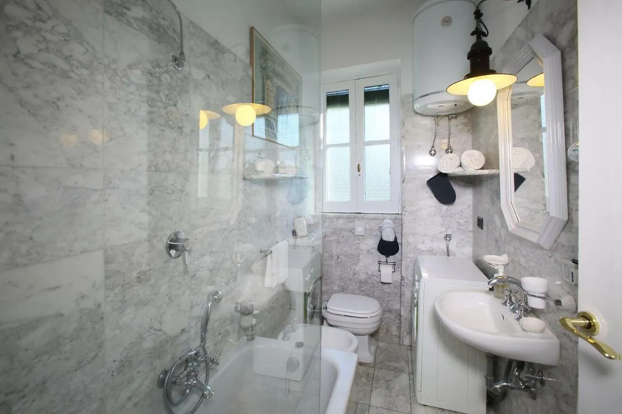 Appartamento Casa Pancrazia Taormina