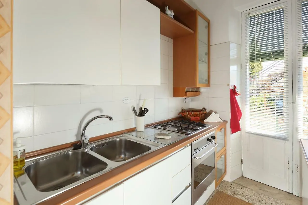 Appartamento Casa Pancrazia Taormina